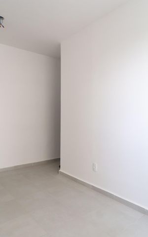 Apartamento para alugar com 44m², 2 quartos e 1 vagaSala