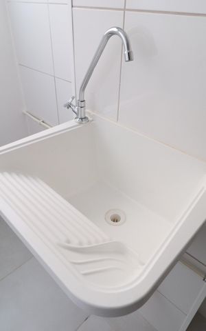 Apartamento para alugar com 44m², 2 quartos e 1 vagaÁrea de Serviço