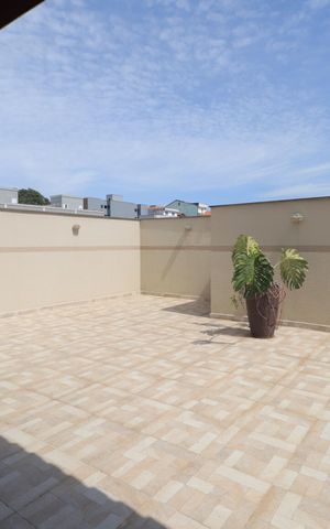 Apartamento à venda com 46m², 2 quartos e 1 vagaÁrea comum - Churrasqueira