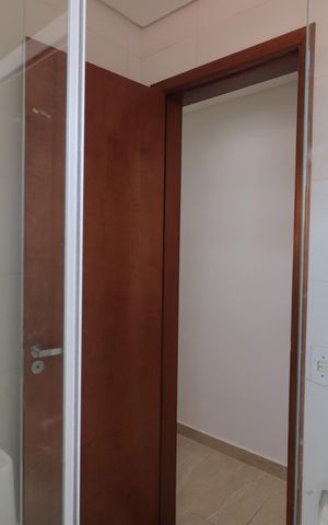 Apartamento à venda com 46m², 2 quartos e 1 vagaBanheiro
