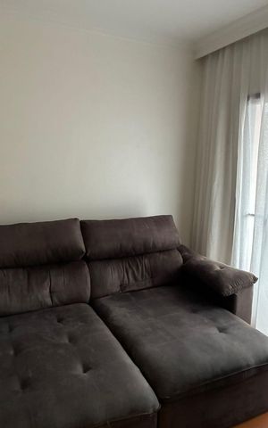 Apartamento à venda com 60m², 2 quartos e 1 vaga