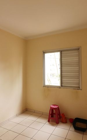 Apartamento à venda com 87m², 2 quartos e 1 vagaQuarto 1