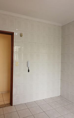 Apartamento à venda com 87m², 2 quartos e 1 vagaCozinha 