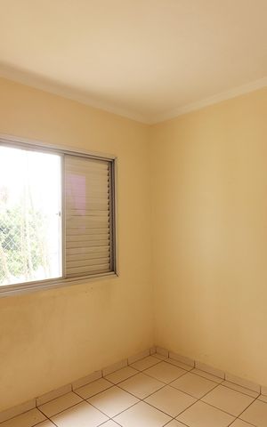 Apartamento à venda com 87m², 2 quartos e 1 vagaQuarto 2