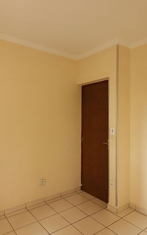 Apartamento à venda com 87m², 2 quartos e 1 vagaQuarto 2
