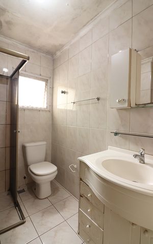 Apartamento à venda com 87m², 2 quartos e 1 vagaBanheiro Social