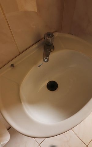 Apartamento à venda com 87m², 2 quartos e 1 vagaBanheiro de serviço