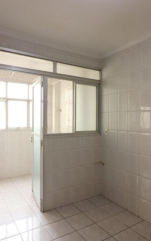 Apartamento à venda com 87m², 2 quartos e 1 vagaCozinha 