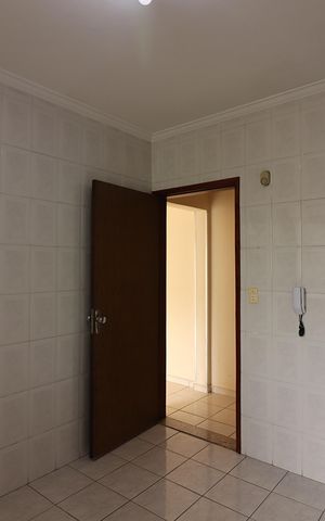 Apartamento à venda com 87m², 2 quartos e 1 vagaCozinha 