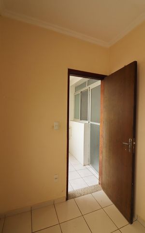 Apartamento à venda com 87m², 2 quartos e 1 vagaQuarto de Serviço