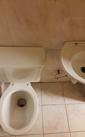 Apartamento à venda com 87m², 2 quartos e 1 vagaBanheiro de serviço