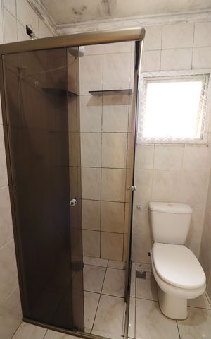 Apartamento à venda com 87m², 2 quartos e 1 vagaBanheiro Social