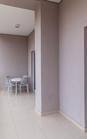 Apartamento à venda com 55m², 2 quartos e 1 vagaÁrea comum - Salão de festas
