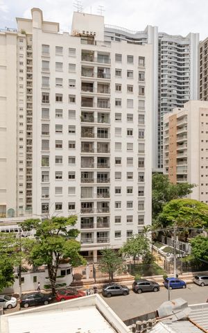 Studio à venda com 36m², 1 quarto e sem vaga Studio à venda com 36m², 1 quarto e sem vagaVista