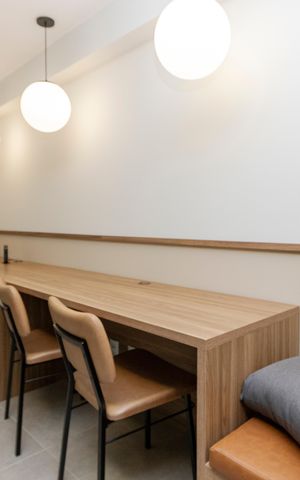 Studio à venda com 36m², 1 quarto e sem vaga Studio à venda com 36m², 1 quarto e sem vagaÁrea comum