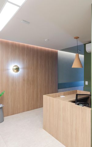 Studio à venda com 36m², 1 quarto e sem vaga Studio à venda com 36m², 1 quarto e sem vagaHall de Entrada