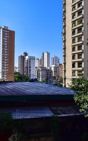 Apartamento à venda com 169m², 4 quartos e 3 vagasVista