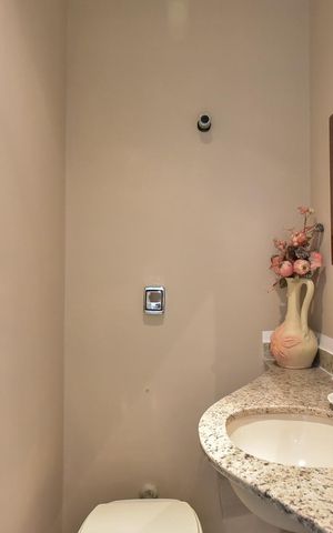 Apartamento à venda com 169m², 4 quartos e 3 vagasLavabo