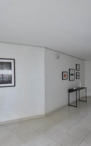 Apartamento à venda com 169m², 4 quartos e 3 vagasHall Social