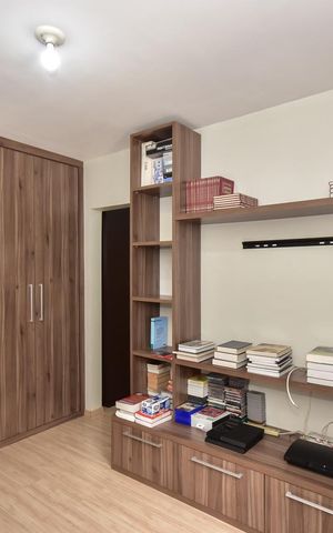 Apartamento à venda com 169m², 4 quartos e 3 vagasSuíte 2