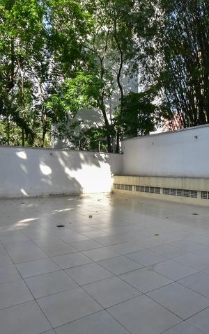 Apartamento à venda com 169m², 4 quartos e 3 vagasPlayground