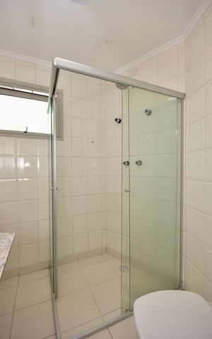 Apartamento à venda com 169m², 4 quartos e 3 vagasBanheiro Suíte 1