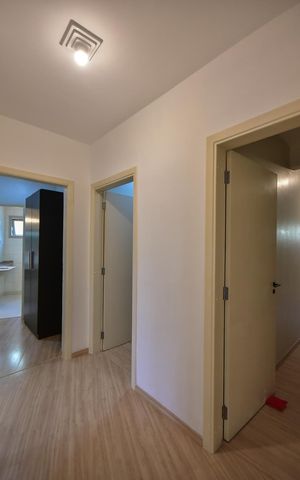 Apartamento à venda com 169m², 4 quartos e 3 vagasCorredor