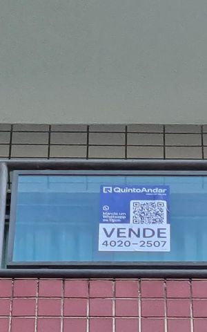 Apartamento à venda com 169m², 4 quartos e 3 vagasFachada