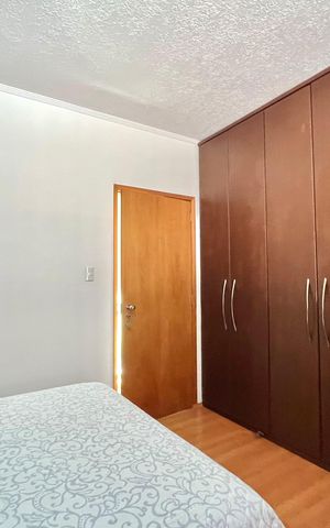 Casa à venda com 281m², 3 quartos e 3 vagas Casa à venda com 281m², 3 quartos e 3 vagasQuarto 2