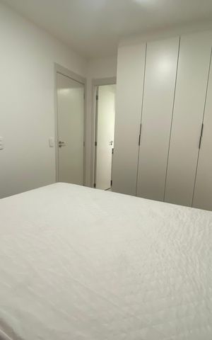 Apartamento à venda com 32m², 1 quarto e sem vaga Apartamento à venda com 32m², 1 quarto e sem vagaStudio