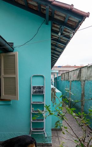 Casa à venda com 170m², 3 quartos e 2 vagas Casa à venda com 170m², 3 quartos e 2 vagasVista da Suíte