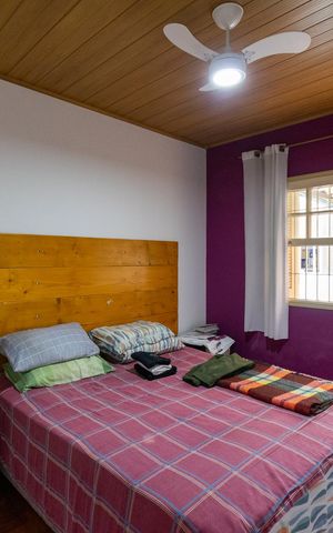 Casa à venda com 170m², 3 quartos e 2 vagas Casa à venda com 170m², 3 quartos e 2 vagasQuarto 2