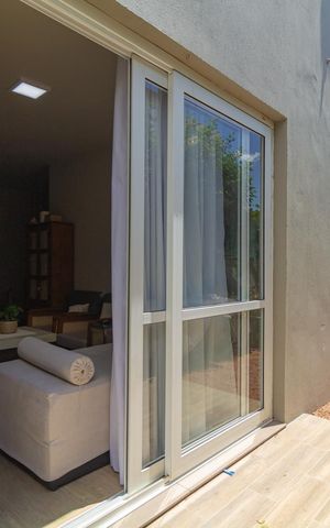 Apartamento à venda com 63m², 1 quarto e 1 vagaVaranda da Sala