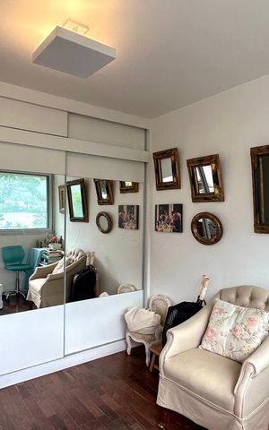 Apartamento à venda com 140m², 4 quartos e 1 vaga