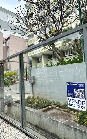 Apartamento à venda com 140m², 4 quartos e 1 vaga