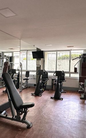 Apartamento à venda com 140m², 4 quartos e 1 vaga
