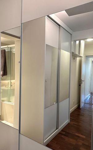 Apartamento à venda com 140m², 4 quartos e 1 vaga