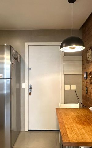 Apartamento à venda com 140m², 4 quartos e 1 vaga