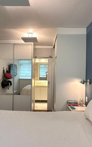 Apartamento à venda com 140m², 4 quartos e 1 vaga