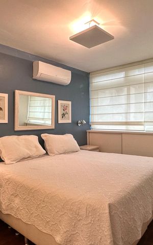 Apartamento à venda com 140m², 4 quartos e 1 vaga