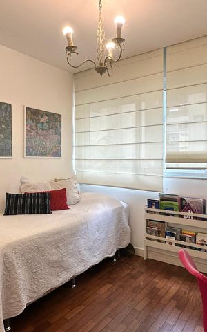 Apartamento à venda com 140m², 4 quartos e 1 vaga