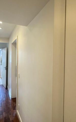 Apartamento à venda com 140m², 4 quartos e 1 vaga
