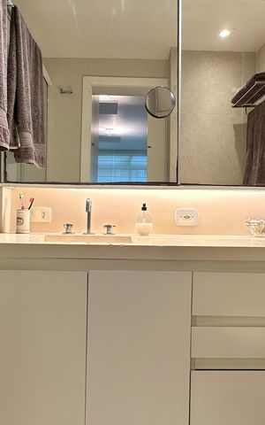 Apartamento à venda com 140m², 4 quartos e 1 vaga