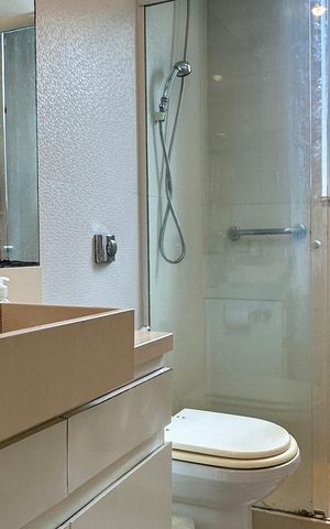Apartamento à venda com 140m², 4 quartos e 1 vaga