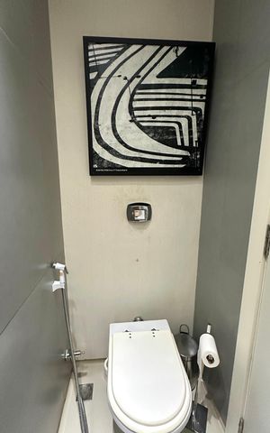 Apartamento à venda com 140m², 4 quartos e 1 vaga