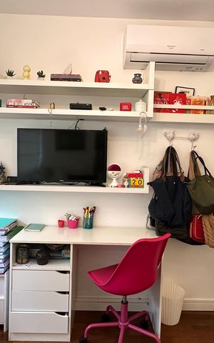 Apartamento à venda com 140m², 4 quartos e 1 vaga