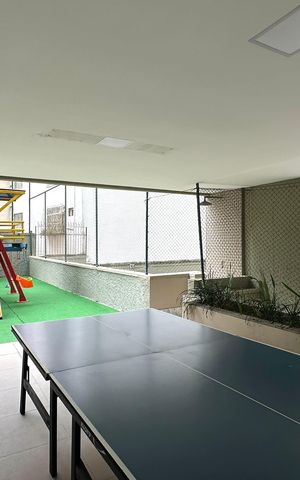 Apartamento à venda com 140m², 4 quartos e 1 vaga