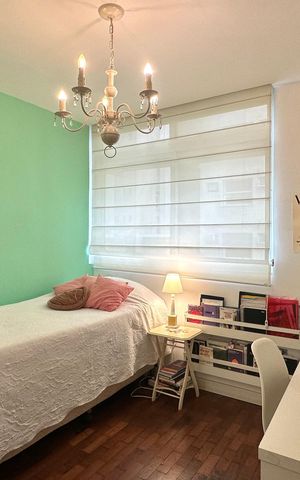 Apartamento à venda com 140m², 4 quartos e 1 vaga