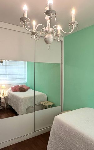 Apartamento à venda com 140m², 4 quartos e 1 vaga