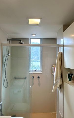 Apartamento à venda com 140m², 4 quartos e 1 vaga